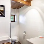 Altes Totschenhaeusl Am Ziller * Uderns