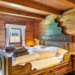 Altes Totschenhaeusl Am Ziller Casa vacanze