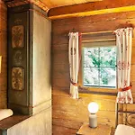 Casa vacanze Altes Totschenhaeusl Am Ziller