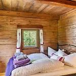 Altes Totschenhaeusl Am Ziller Casa vacanze