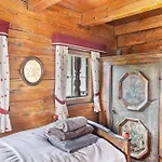 Altes Totschenhaeusl Am Ziller Casa vacanze *