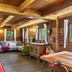 Altes Totschenhaeusl Am Ziller Casa vacanze Uderns