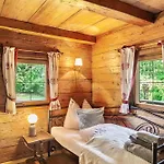 Casa vacanze Altes Totschenhaeusl Am Ziller