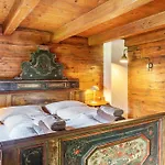 Altes Totschenhaeusl Am Ziller * Uderns