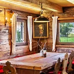 Casa vacanze Altes Totschenhaeusl Am Ziller *