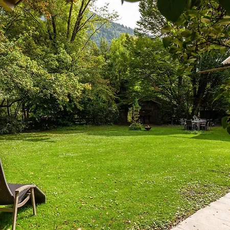 Semesterbostad Altes Totschenhaeusl Am Ziller