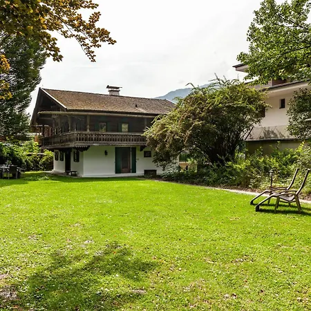 Altes Totschenhaeusl Am Ziller Semesterbostad